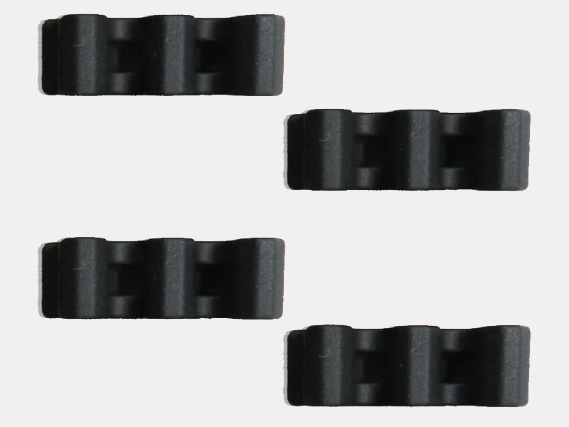 電(dian)視機(ji)底座(zuo)硅膠(jiao)